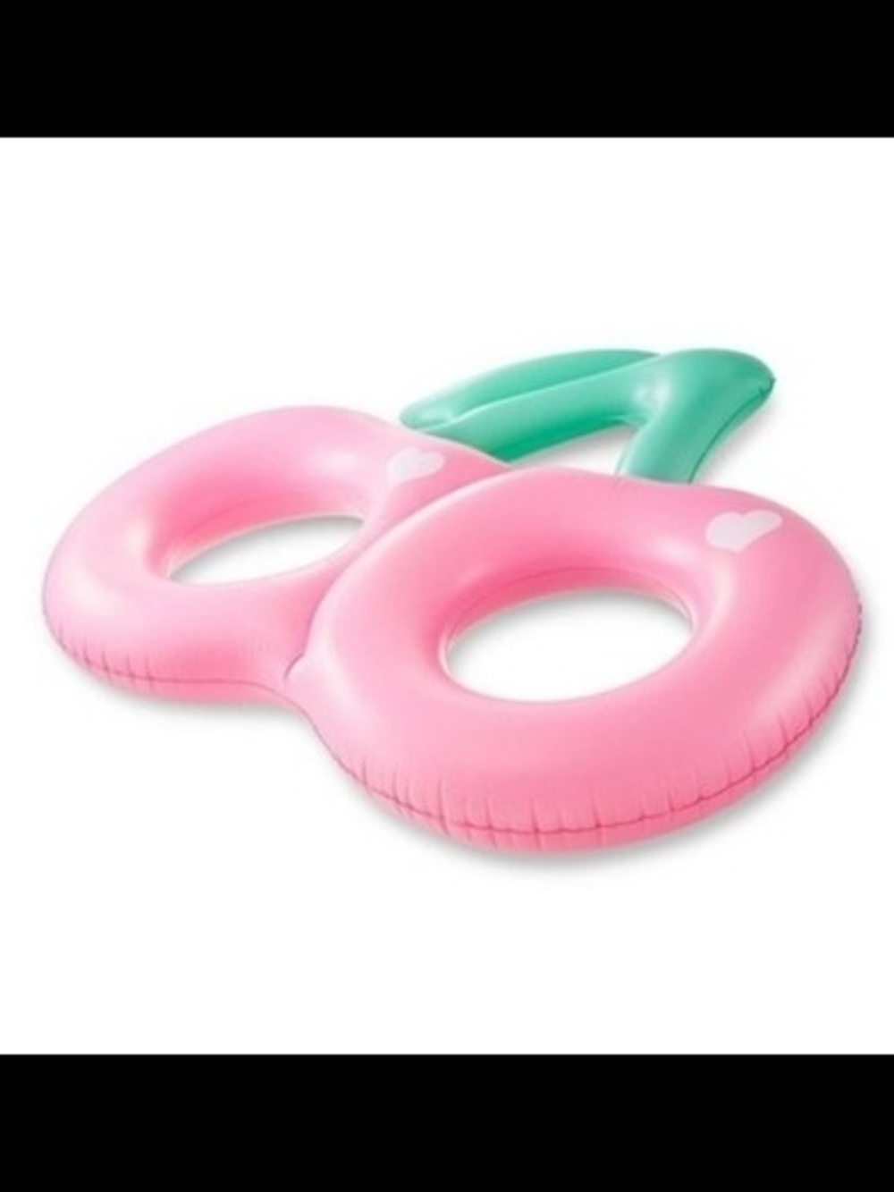 Inflatable Water Float Cherries - Stoney Clover Lane x Target